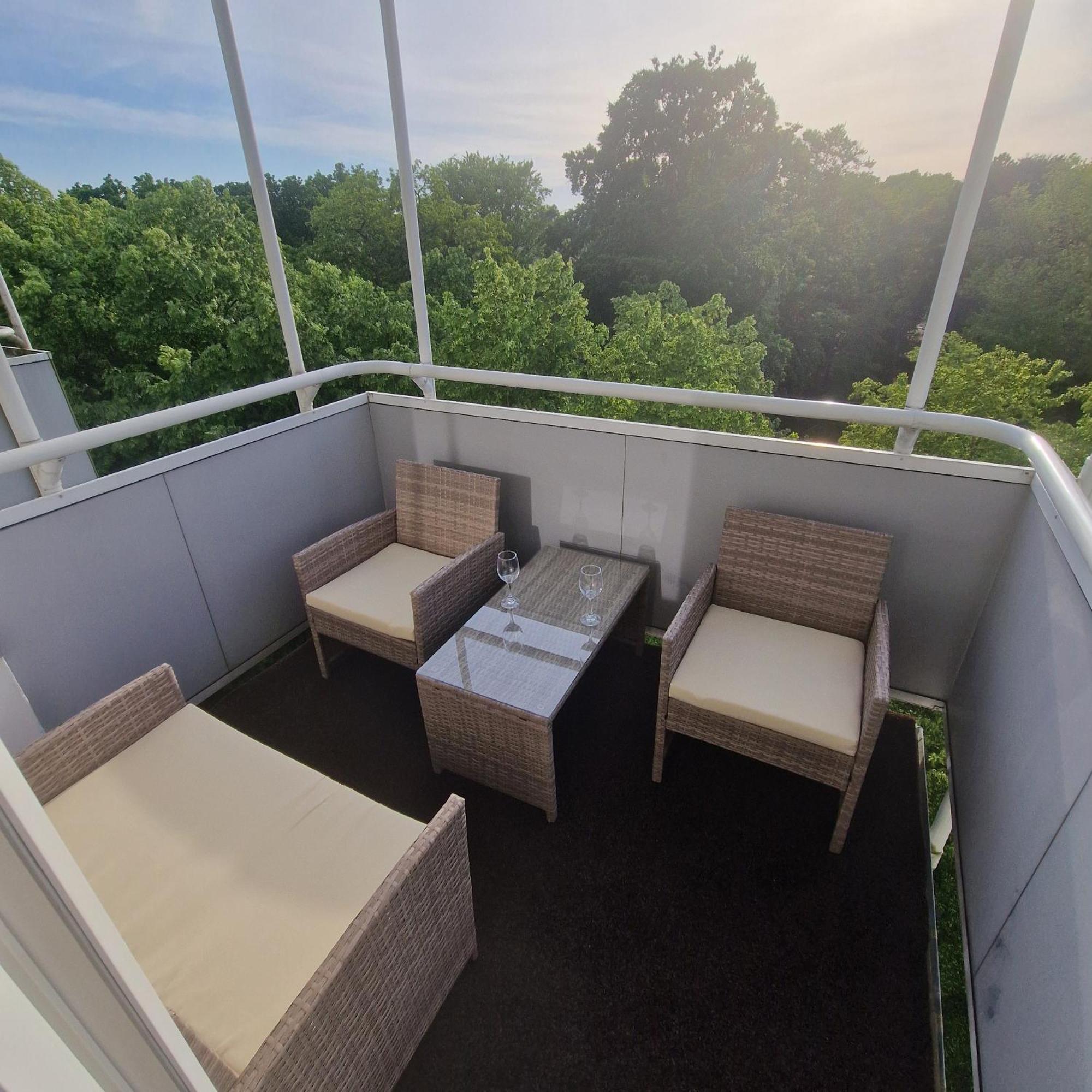 Dl Homes - Messe Contaktless Check In Apartment Hannover