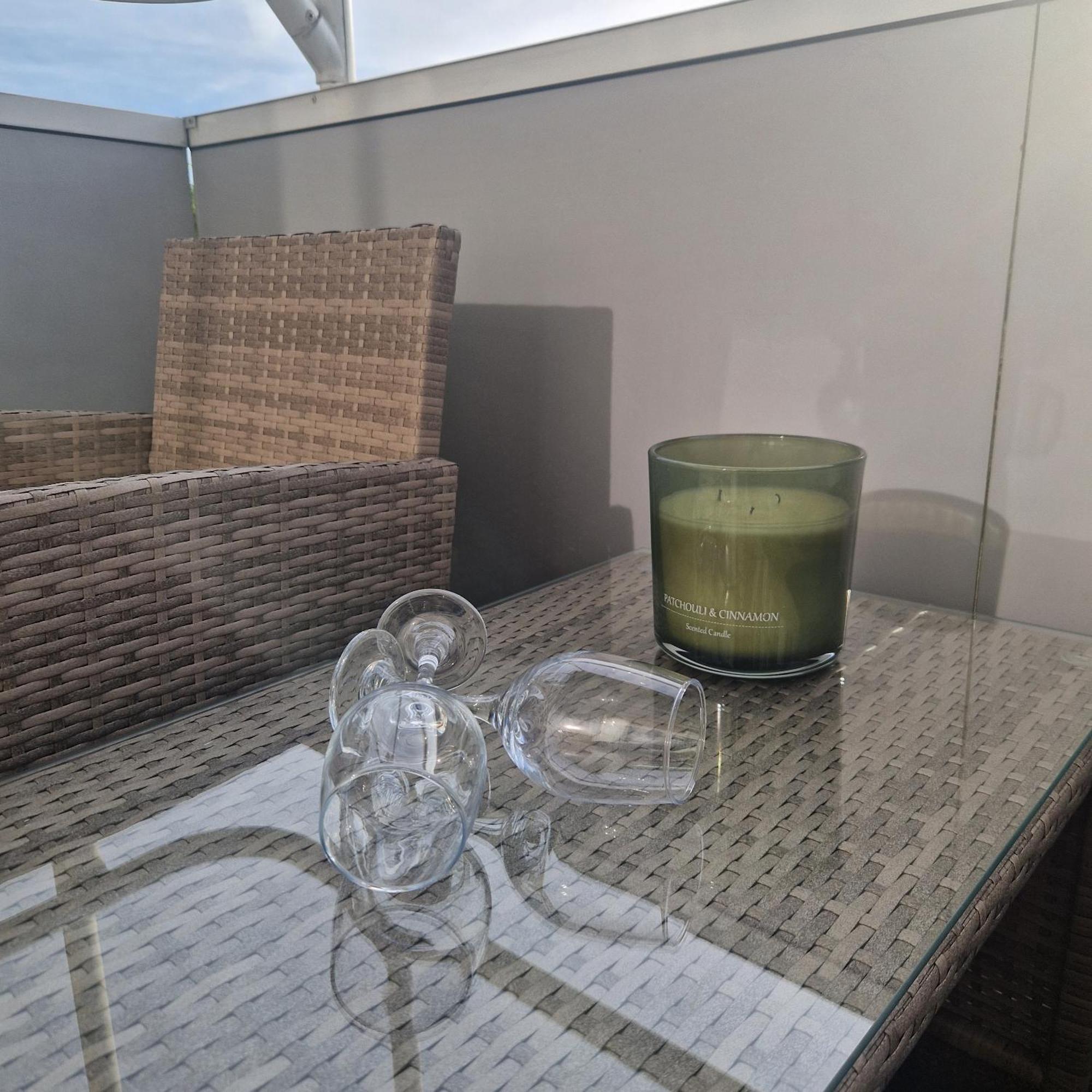 Dl Homes - Messe Contaktless Check In Apartment Hannover