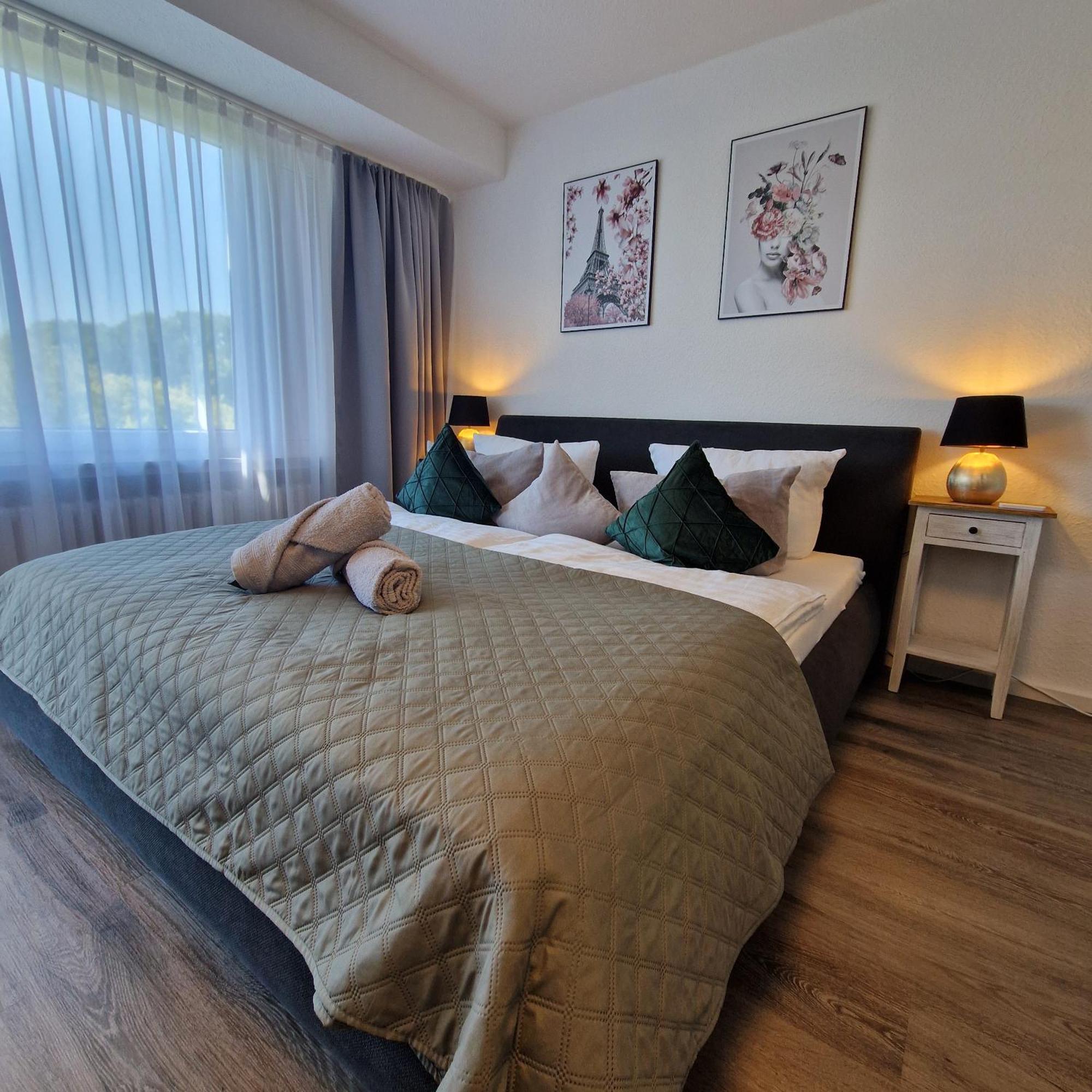 Dl Homes - Messe Contaktless Check In