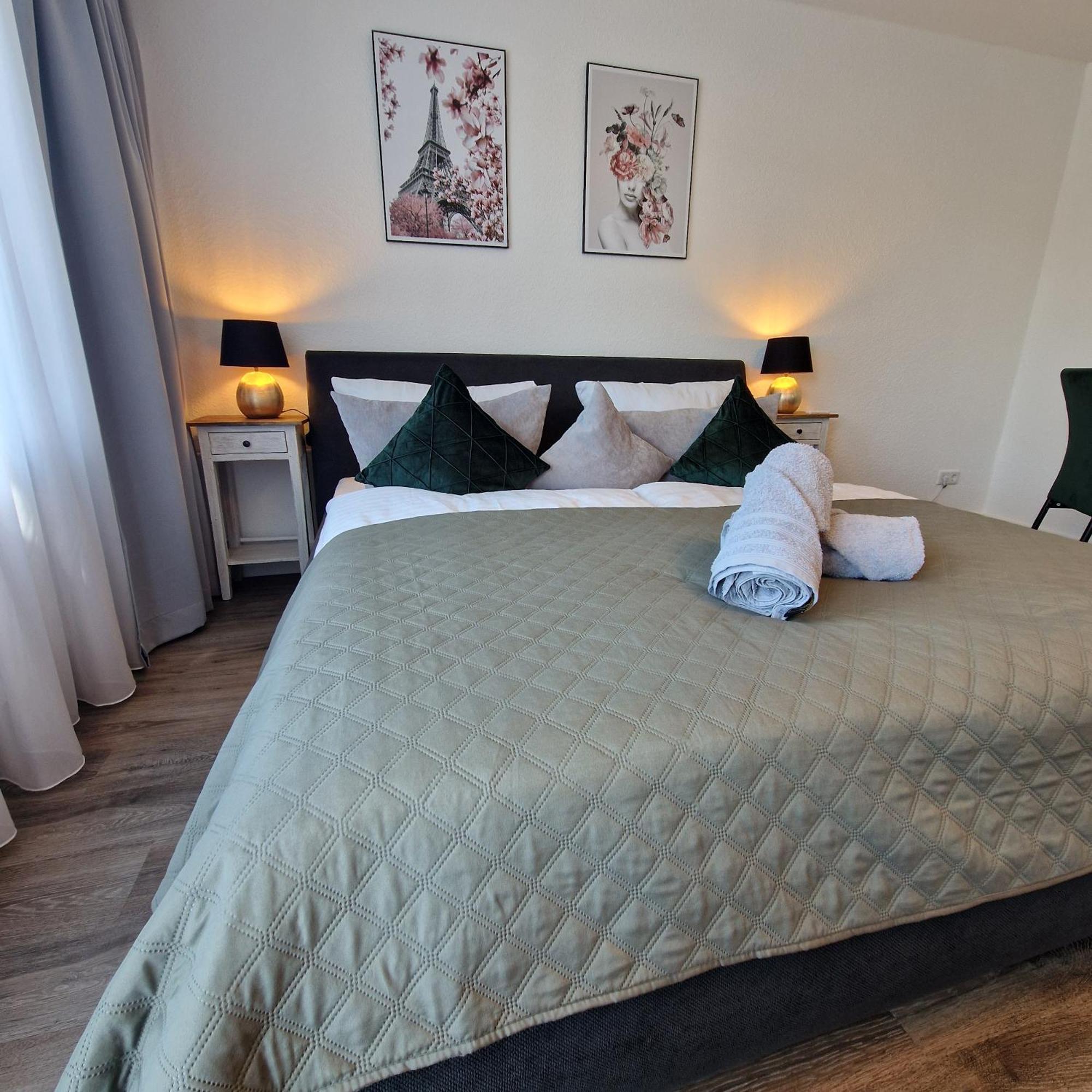 Dl Homes - Messe Contaktless Check In