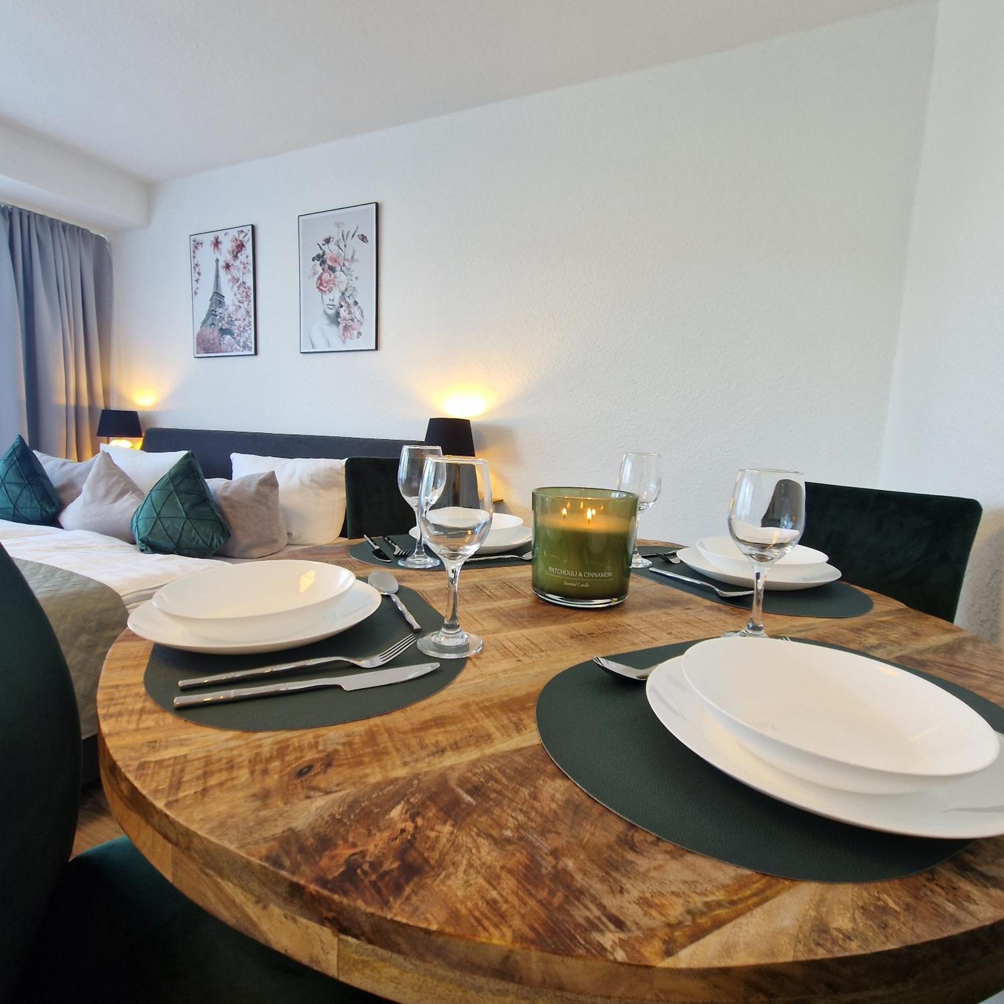 Dl Homes - Messe Contaktless Check In Hannover