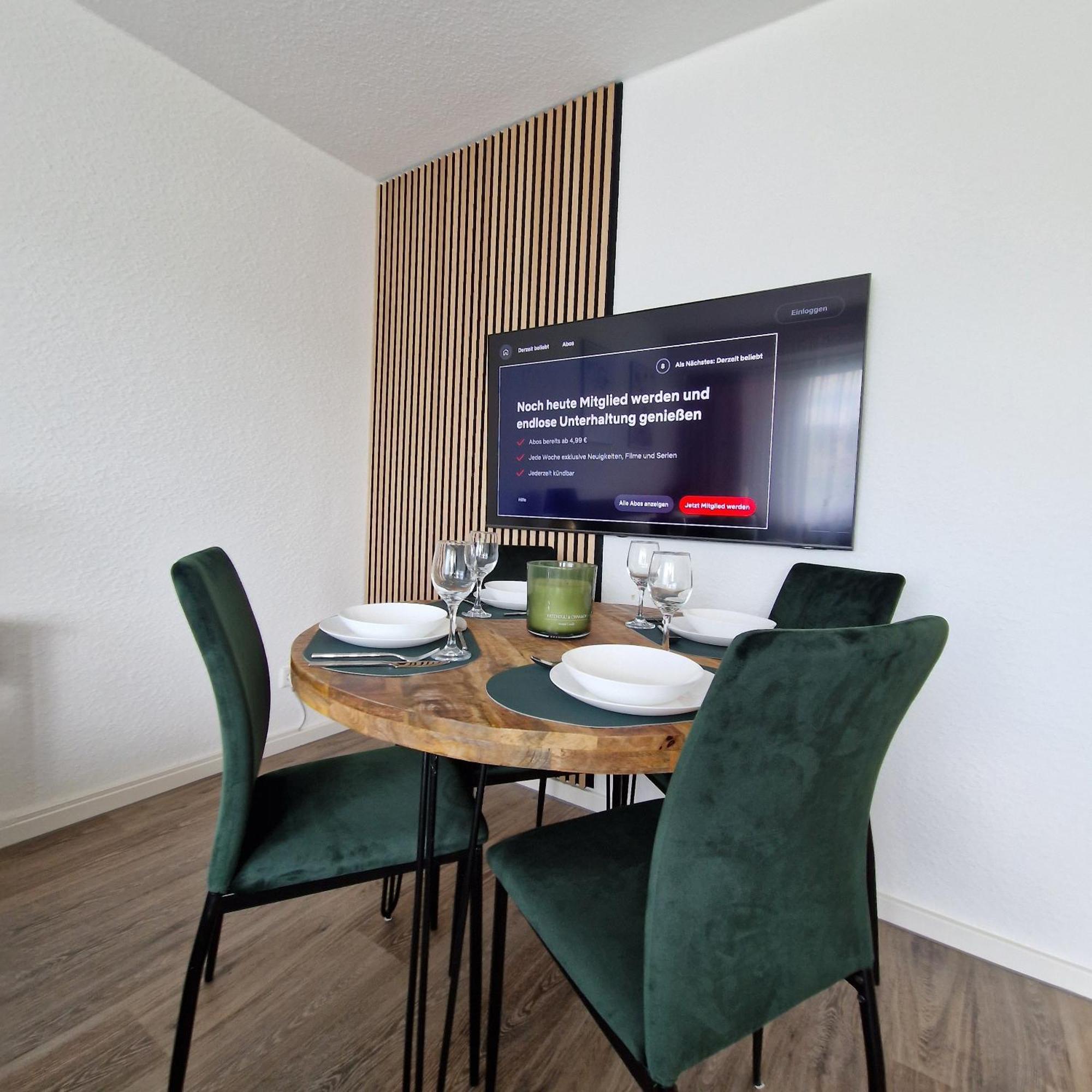 Dl Homes - Messe Contaktless Check In Hannover