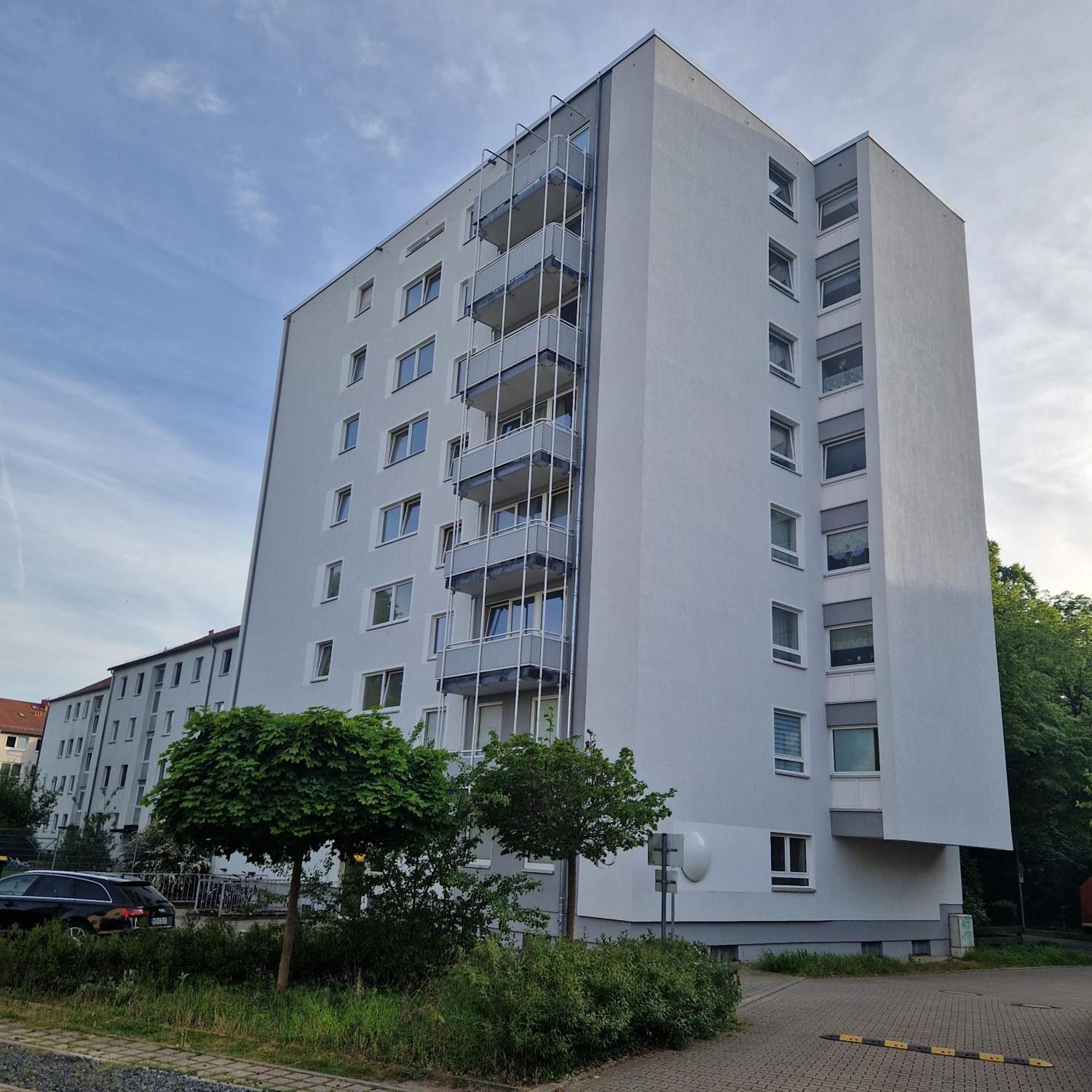 Apartment Dl Homes - Messe Contaktless Check In